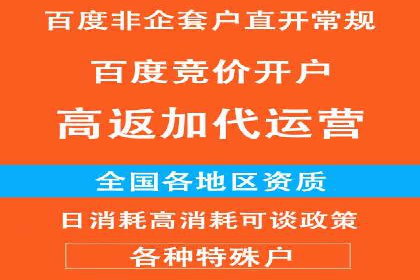 百度信息流开户优化：企业成功案例解析